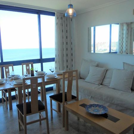 San Blas  Apartamento Azul Marino By Rental Ole מראה חיצוני תמונה