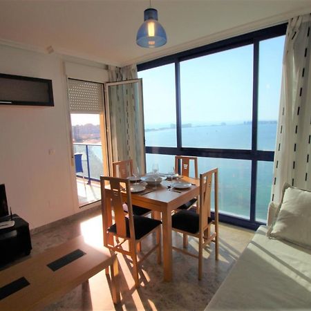 San Blas  Apartamento Azul Marino By Rental Ole מראה חיצוני תמונה