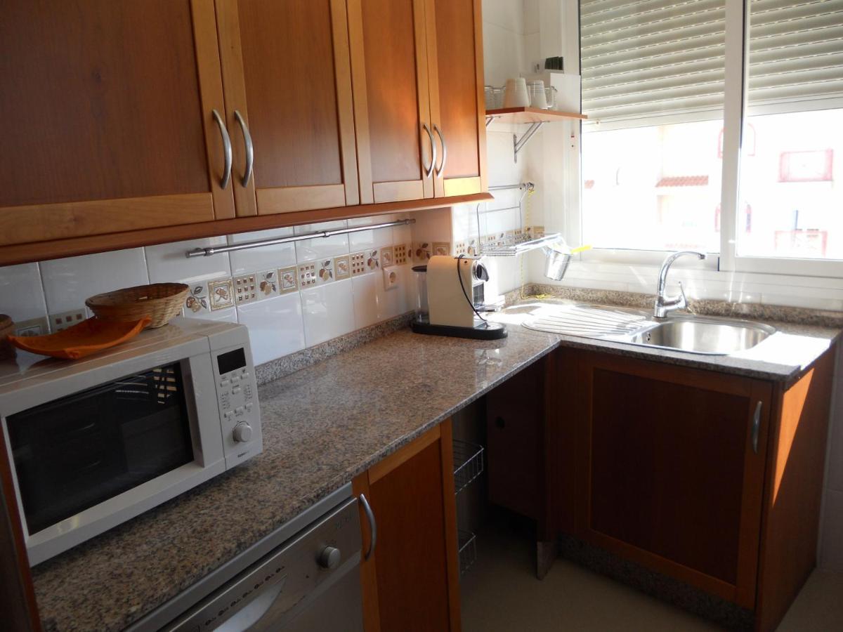 San Blas  Apartamento Azul Marino By Rental Ole מראה חיצוני תמונה