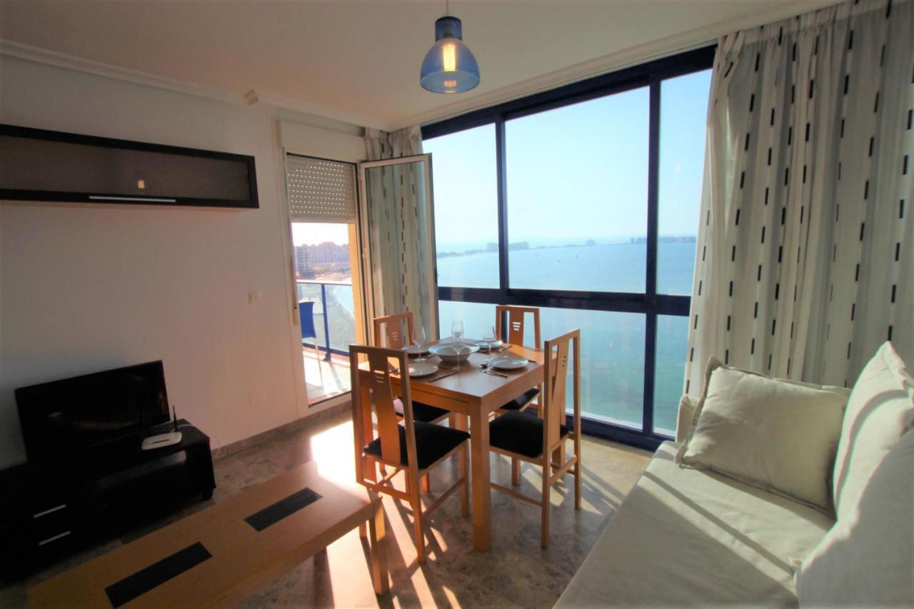 San Blas  Apartamento Azul Marino By Rental Ole מראה חיצוני תמונה